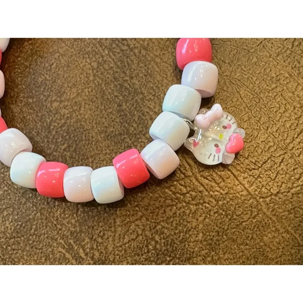 Sanrio characters bracelets for kiddos